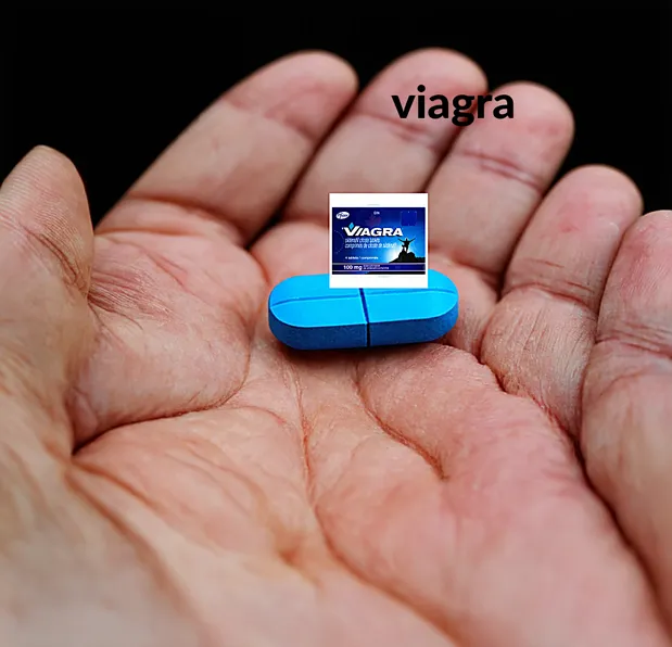 Acheter un viagra